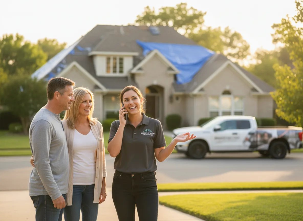 Emergency Roof Repair Yorkville, OH FAQs